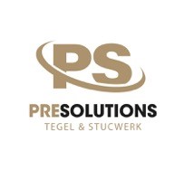 PreSolutions Tegel & Stucwerk
